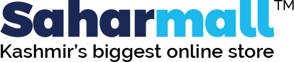 Saharmall logo