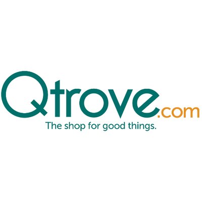 Qtrove logo