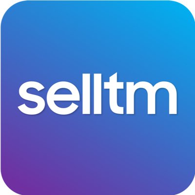 Selltm logo