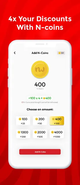 Nearwala screenshot 3