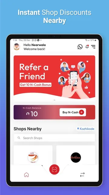Nearwala screenshot 6