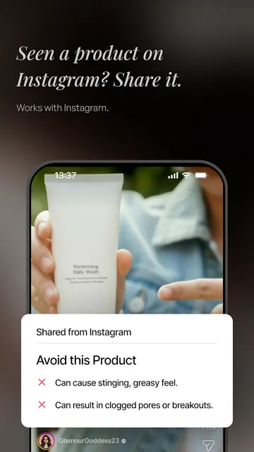 Flash.co | AI-Powered Shopping screenshot 4