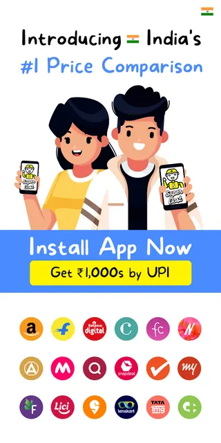SuperDost (#YourShoppingAI) screenshot 1