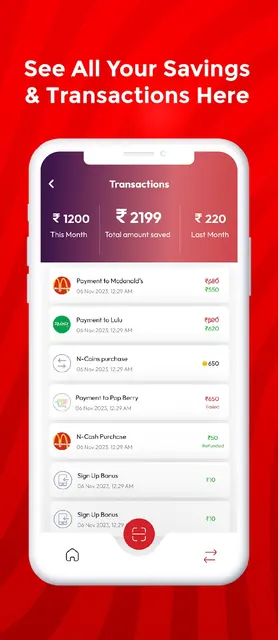 Nearwala screenshot 5