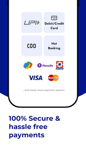 Zoozle - Online Shopping App screenshot 6