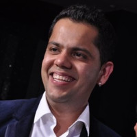 Sunny Gurnani profile photo