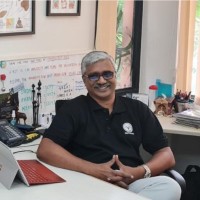Ravi Radhakrishnan profile photo