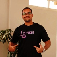 Harsh Jaiswal profile photo