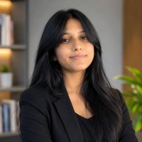 Khushi Gupta profile photo