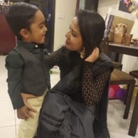 Bindushri Mishra profile photo