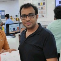 Rajiv Surendran profile photo