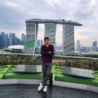Abhishek Kumar profile photo