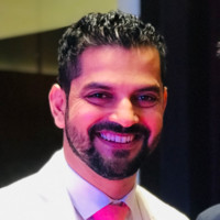 Sameen Eajaaz profile photo