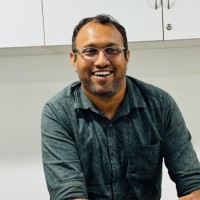 Rahul C profile photo