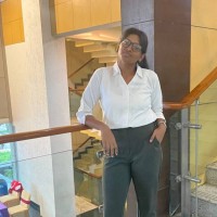 Monali Baskar profile photo