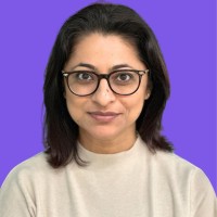 Esha Tiwary profile photo
