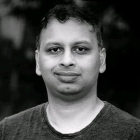 Paritosh Debnath profile photo