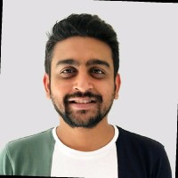 Venkatesh Rao profile photo