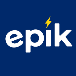 Epik logo