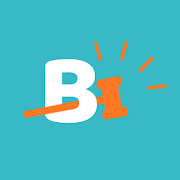 Bidzapp logo