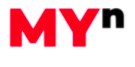 MYn logo