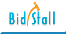 bidstall logo