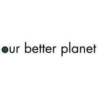OurBetterPlanet logo