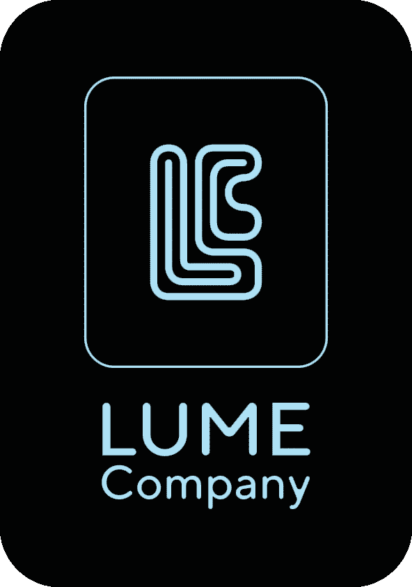 lume company logo