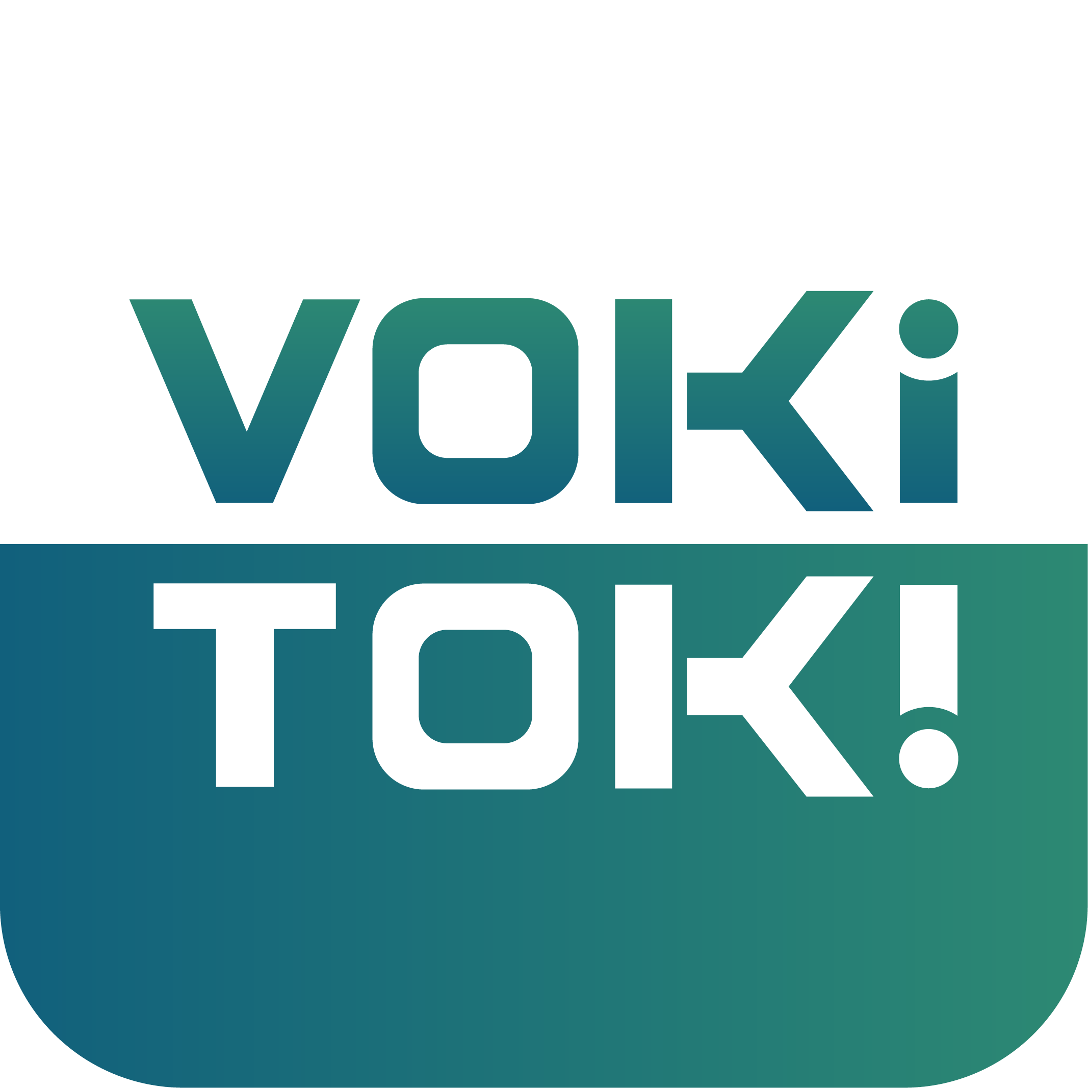 Vokitoki logo