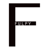 fulpy logo