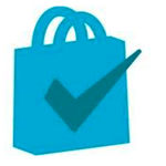 MyShopPrime logo