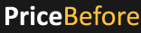 Price Before logo