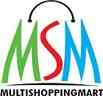 multishoppingmart logo