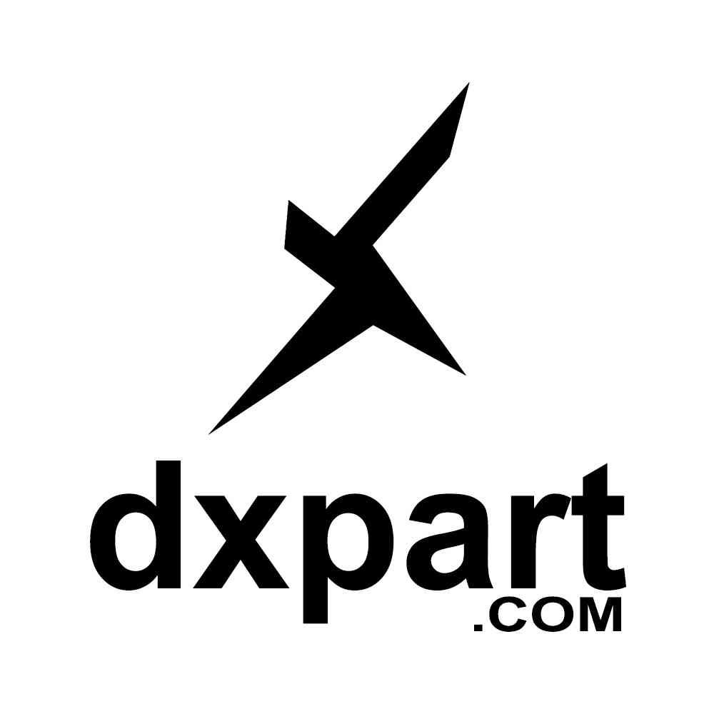 dxpart logo