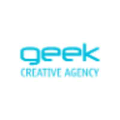 Geek Creative Agency logo