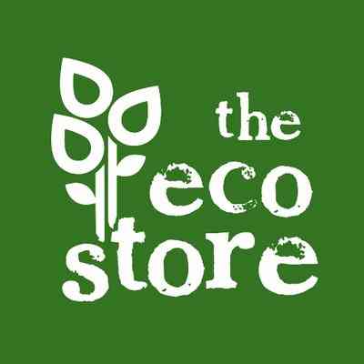 the eco store logo
