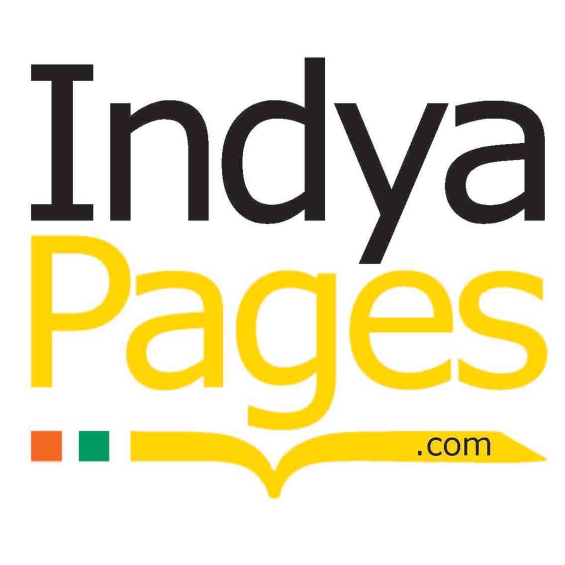 indyapages.com logo