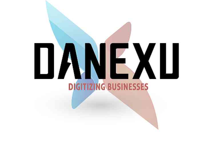 danexu technologies pvt ltd logo