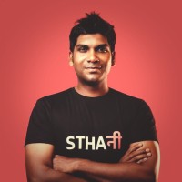 Stephen Raj profile photo