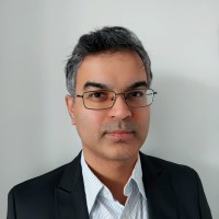 Nikhil Malani profile photo