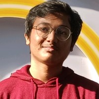 Saikishore Naidu profile photo