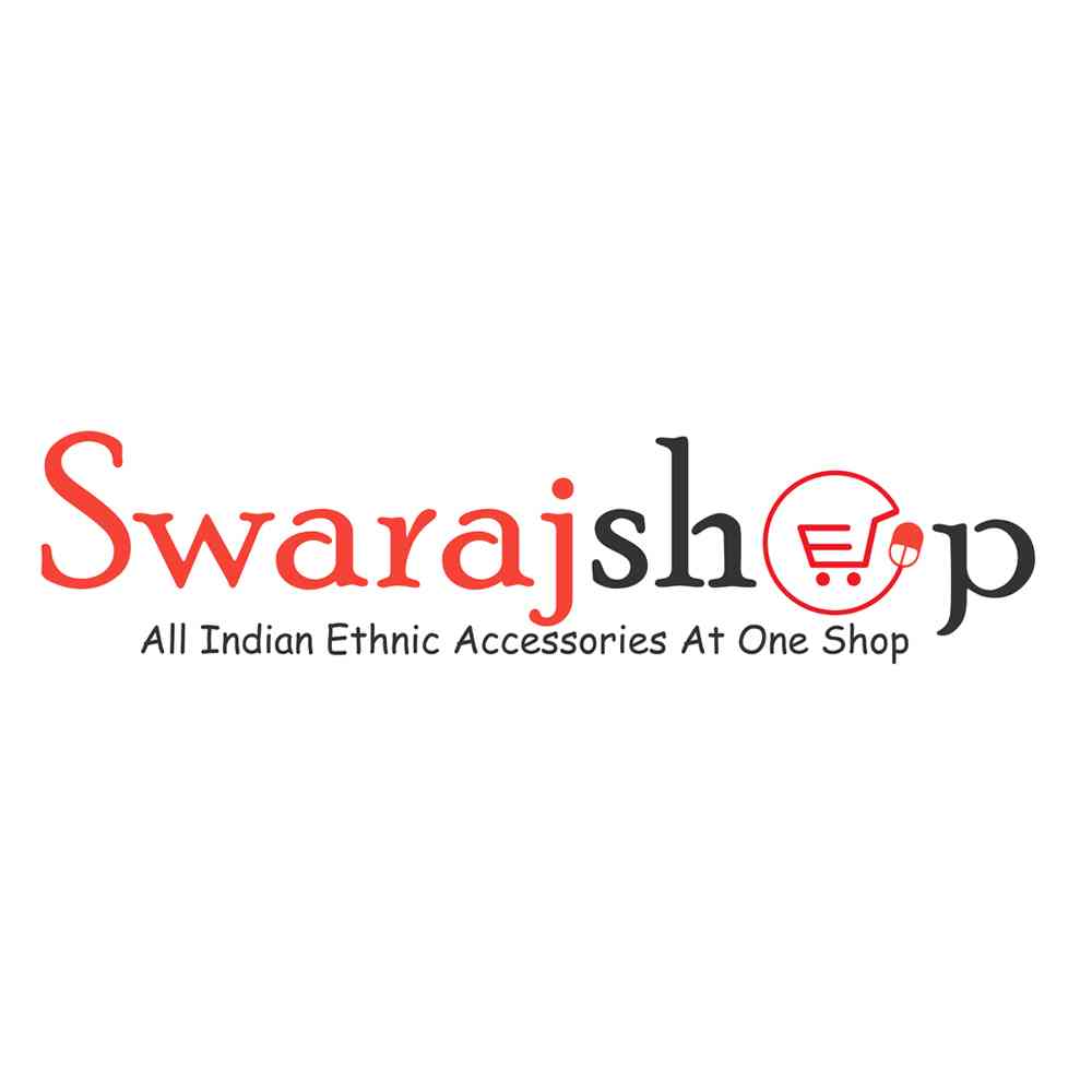 swarajshop.com logo