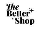 The Better Shop logo