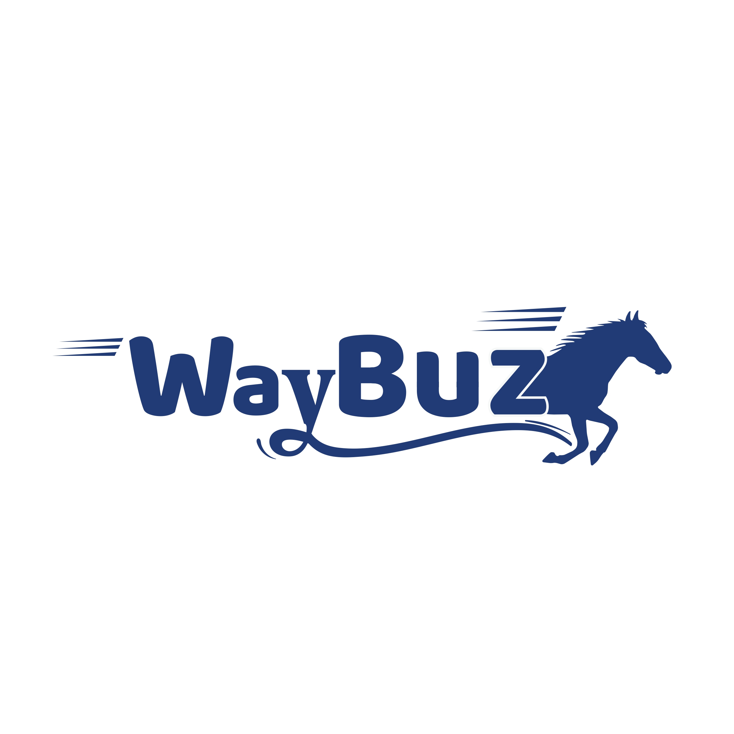 Waybuz logo