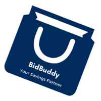 bidbuddy logo