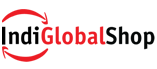 Indiglobalshop logo