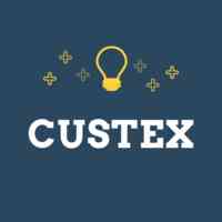 custex logo
