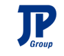J P Polymers logo