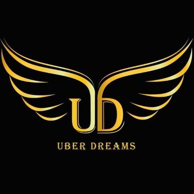 Uber Dreams logo