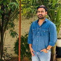 Dinesh Patel profile photo